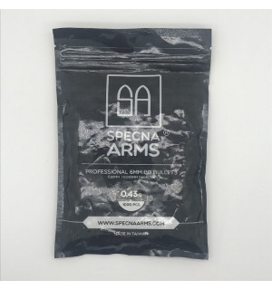 Specna Arms 0.43 1000 шт.